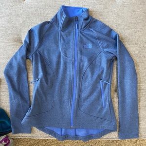 Light weight north face jacket
